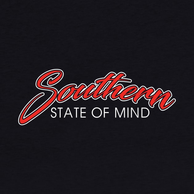 Southern State of Mind 2 by 316CreativeGroup